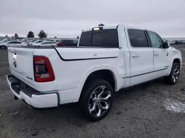 1C6SRFHT2PN541748 2023 2023 RAM 1500- Limited 3