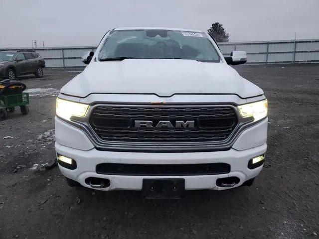 1C6SRFHT2PN541748 2023 2023 RAM 1500- Limited 5