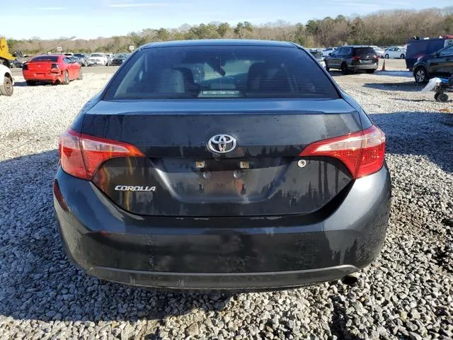 5YFBURHE1JP846968 2018 2018 Toyota Corolla- L 6