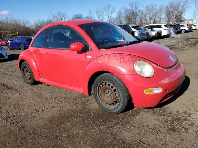 3VWBK21C63M407469 2003 2003 Volkswagen New Beetle- GL 4