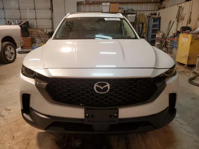 7MMVABBM3SN321311 2025 2025 Mazda CX-50- Preferred 5