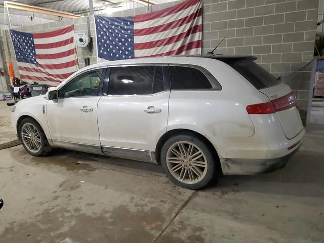 2LMHJ5ATXEBL54149 2014 2014 Lincoln MKT 2