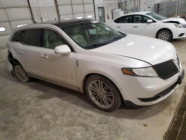 2LMHJ5ATXEBL54149 2014 2014 Lincoln MKT 4