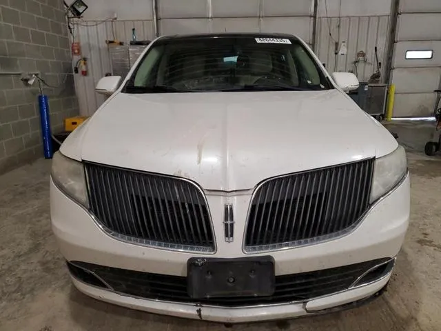 2LMHJ5ATXEBL54149 2014 2014 Lincoln MKT 5