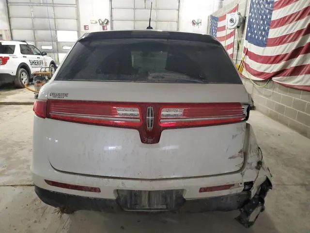 2LMHJ5ATXEBL54149 2014 2014 Lincoln MKT 6