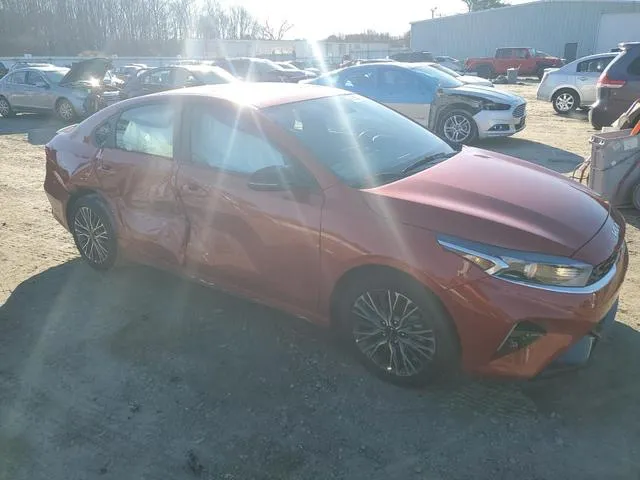 3KPF54AD7RE702535 2024 2024 KIA Forte- Gt Line 4