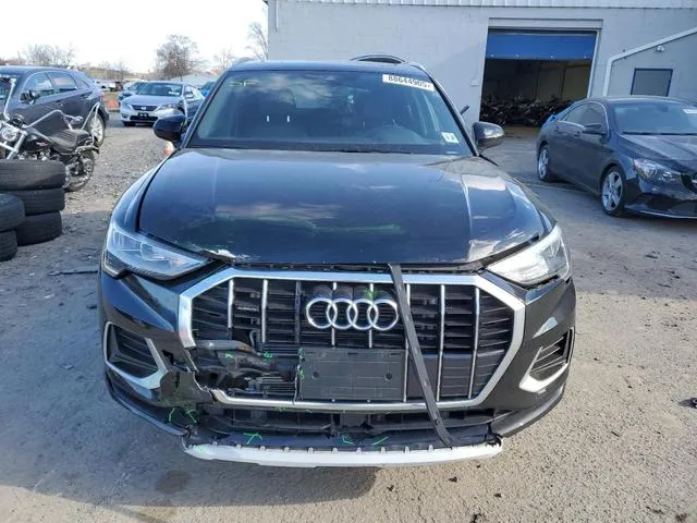 WA1AUCF39N1092183 2022 2022 Audi Q3- Premium 40 5