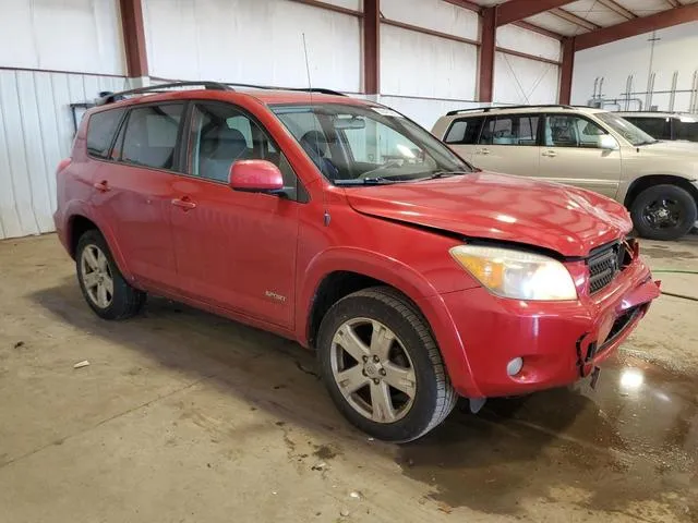 JTMBD32V085141057 2008 2008 Toyota RAV4- Sport 4