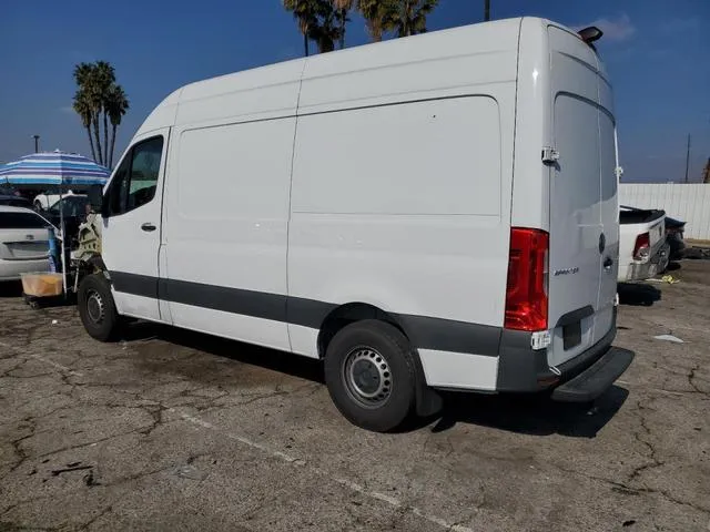 W1Y4NBHY5PT139828 2023 2023 Mercedes-Benz Sprinter- 2500 2