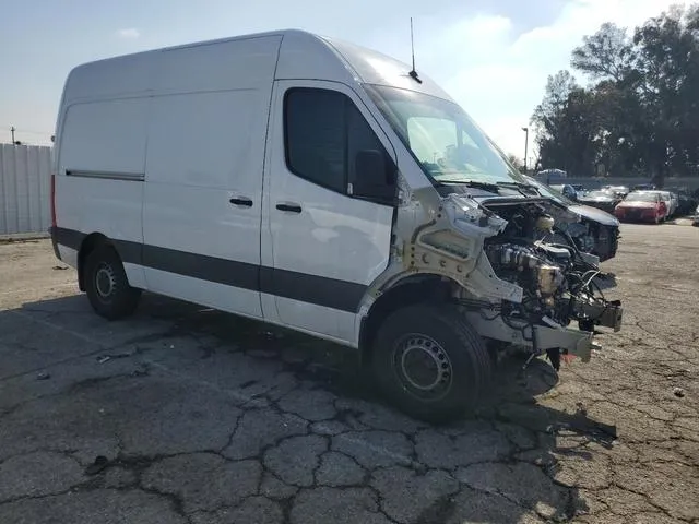 W1Y4NBHY5PT139828 2023 2023 Mercedes-Benz Sprinter- 2500 4