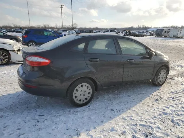 3FADP4AJ2EM120923 2014 2014 Ford Fiesta- S 3