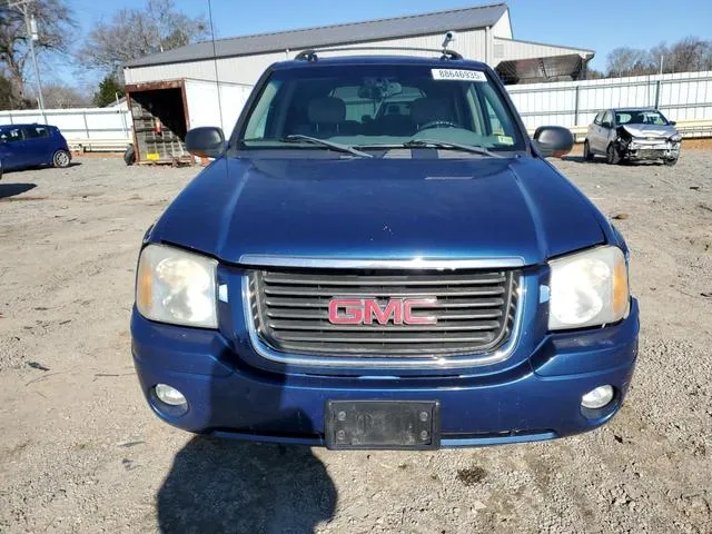 1GKDT13S452339775 2005 2005 GMC Envoy 5