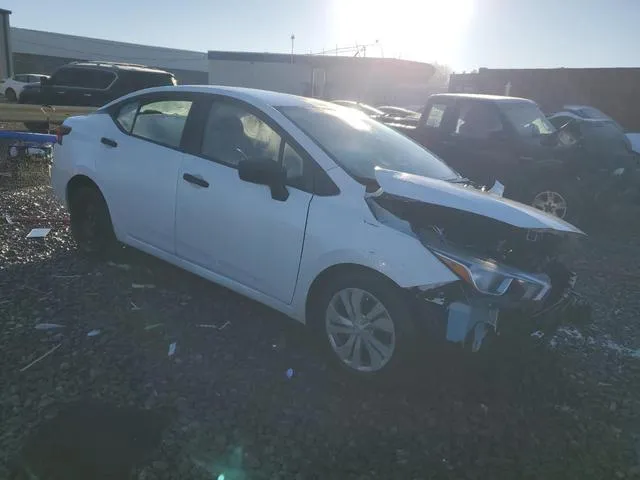 3N1CN8DV9PL833931 2023 2023 Nissan Versa- S 4