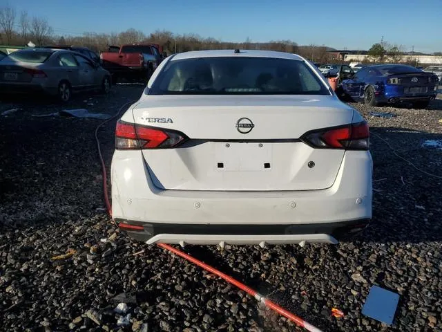 3N1CN8DV9PL833931 2023 2023 Nissan Versa- S 6