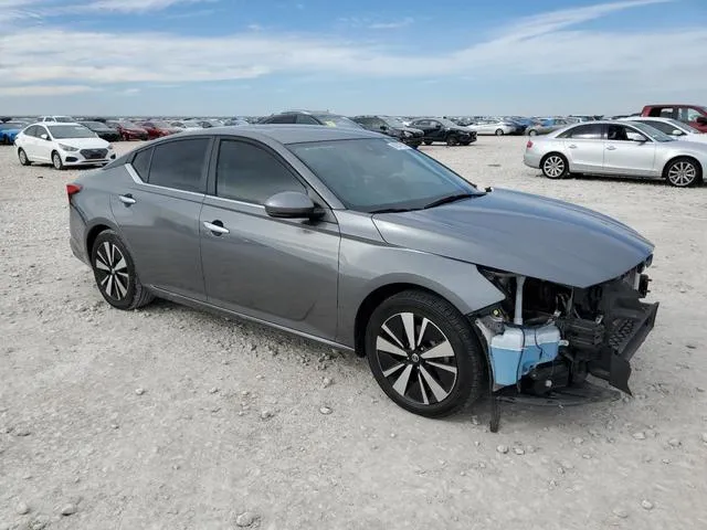 1N4BL4DV7NN302396 2022 2022 Nissan Altima- SV 4