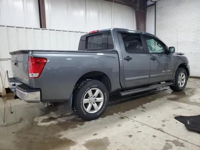 1N6AA0EC0EN501546 2014 2014 Nissan Titan- S 3