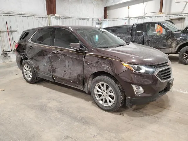 2GNAXKEV6L6208693 2020 2020 Chevrolet Equinox- LT 4