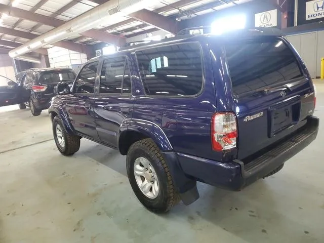 JT3HN86R820385386 2002 2002 Toyota 4runner- SR5 2