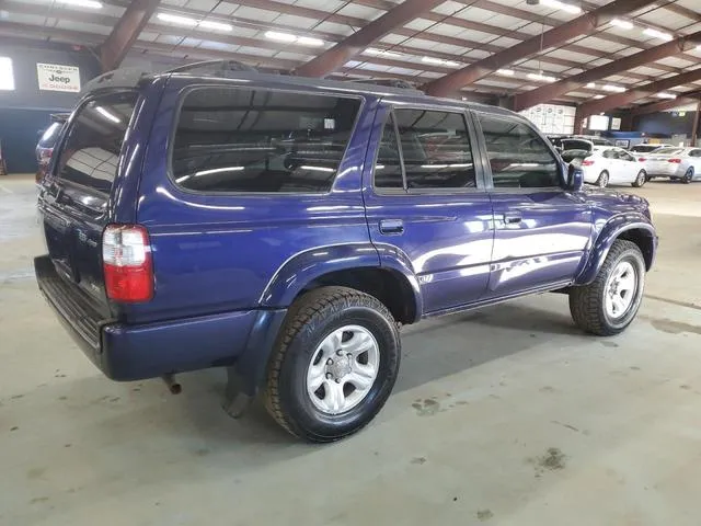 JT3HN86R820385386 2002 2002 Toyota 4runner- SR5 3