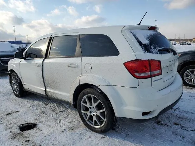 3C4PDCEG6FT699396 2015 2015 Dodge Journey- R/T 2