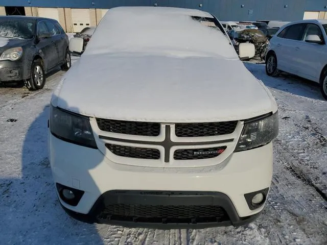 3C4PDCEG6FT699396 2015 2015 Dodge Journey- R/T 5