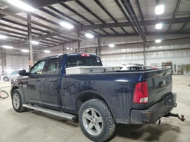 1C6RR7FT0DS648415 2013 2013 RAM 1500- ST 2