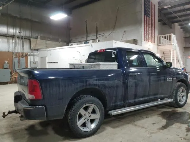 1C6RR7FT0DS648415 2013 2013 RAM 1500- ST 3