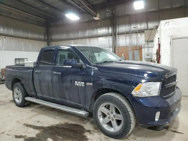 1C6RR7FT0DS648415 2013 2013 RAM 1500- ST 4