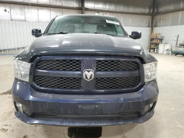 1C6RR7FT0DS648415 2013 2013 RAM 1500- ST 5