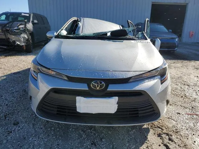 5YFB4MDE5RP170903 2024 2024 Toyota Corolla- LE 5