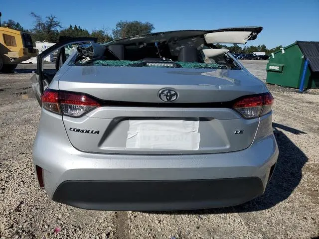 5YFB4MDE5RP170903 2024 2024 Toyota Corolla- LE 6