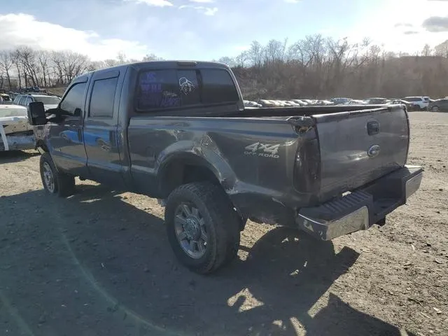 1FTWW31P06EB54886 2006 2006 Ford F-350- Srw Super Duty 2