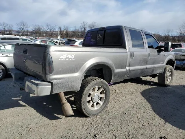 1FTWW31P06EB54886 2006 2006 Ford F-350- Srw Super Duty 3