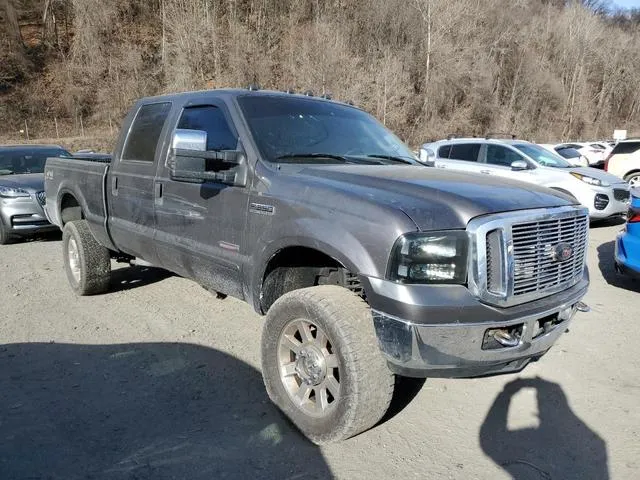 1FTWW31P06EB54886 2006 2006 Ford F-350- Srw Super Duty 4