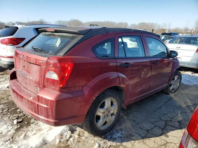 1B3HB48B57D317478 2007 2007 Dodge Caliber- Sxt 3