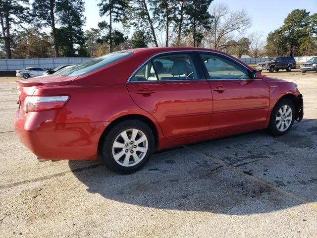 4T1BB46K98U046381 2008 2008 Toyota Camry- Hybrid 3