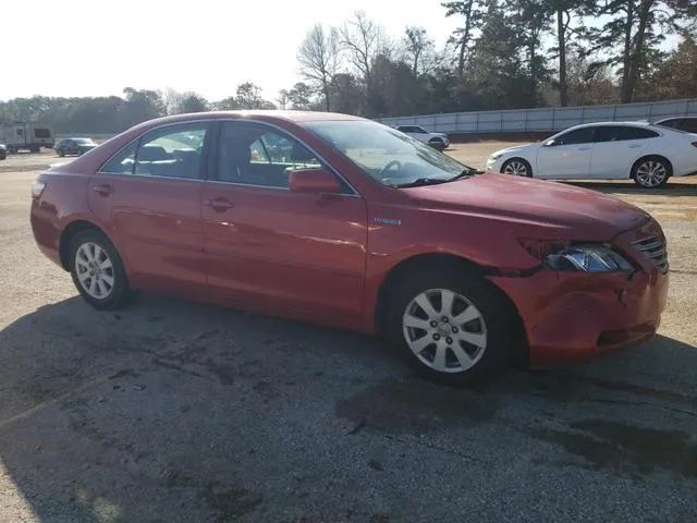 4T1BB46K98U046381 2008 2008 Toyota Camry- Hybrid 4