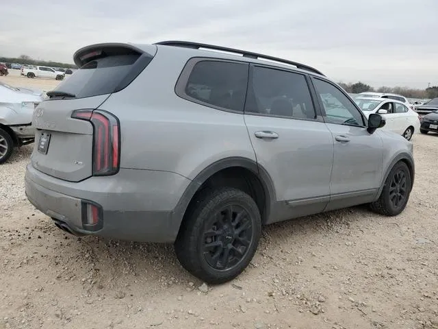 5XYP5DGC6PG376665 2023 2023 KIA Telluride- SX 3