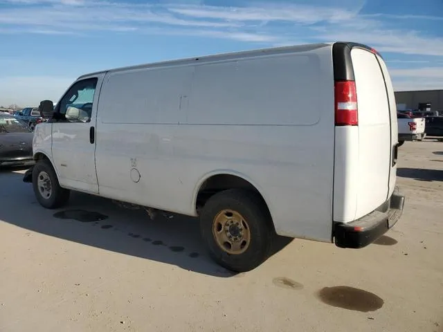 1GCWGAF16N1255734 2022 2022 Chevrolet Express 2