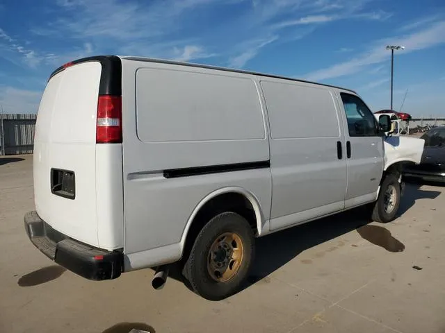 1GCWGAF16N1255734 2022 2022 Chevrolet Express 3