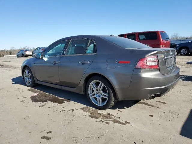 19UUA662X8A015431 2008 2008 Acura TL 2