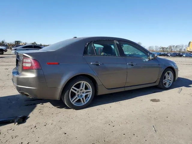 19UUA662X8A015431 2008 2008 Acura TL 3