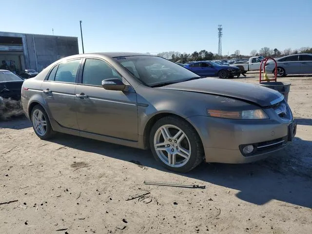 19UUA662X8A015431 2008 2008 Acura TL 4