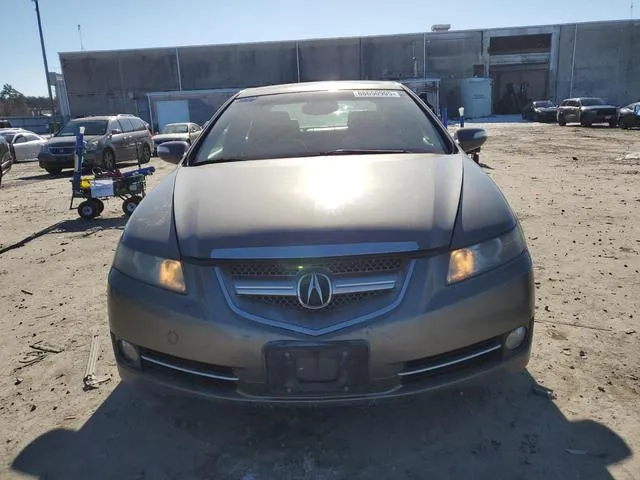 19UUA662X8A015431 2008 2008 Acura TL 5