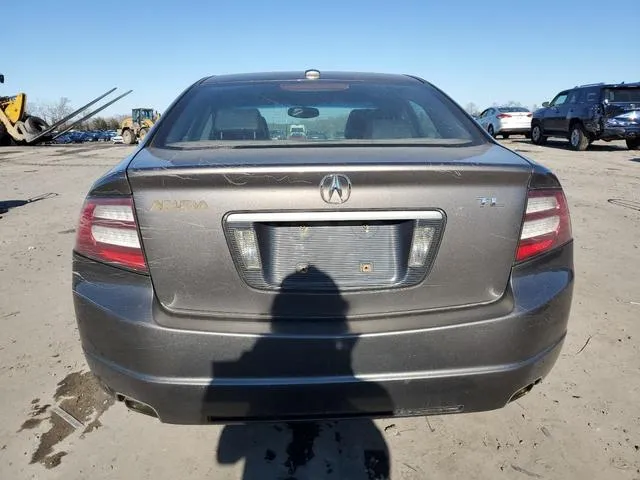 19UUA662X8A015431 2008 2008 Acura TL 6