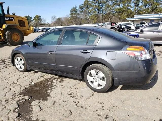 1N4AL21E87N451746 2007 2007 Nissan Altima- 2-5 2