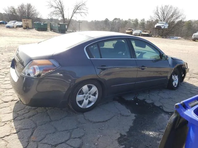 1N4AL21E87N451746 2007 2007 Nissan Altima- 2-5 3