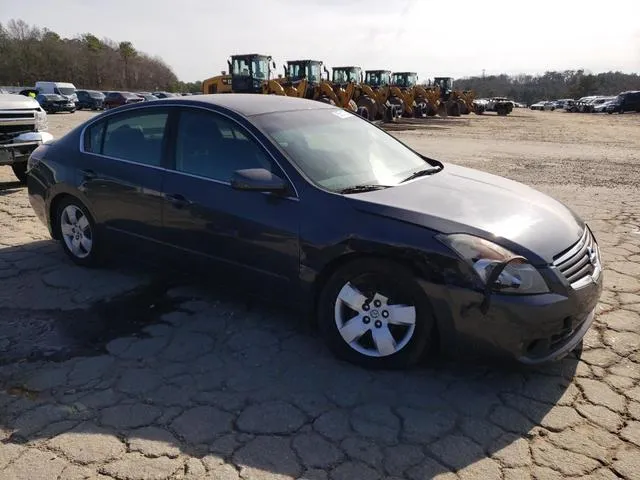 1N4AL21E87N451746 2007 2007 Nissan Altima- 2-5 4