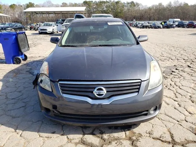 1N4AL21E87N451746 2007 2007 Nissan Altima- 2-5 5