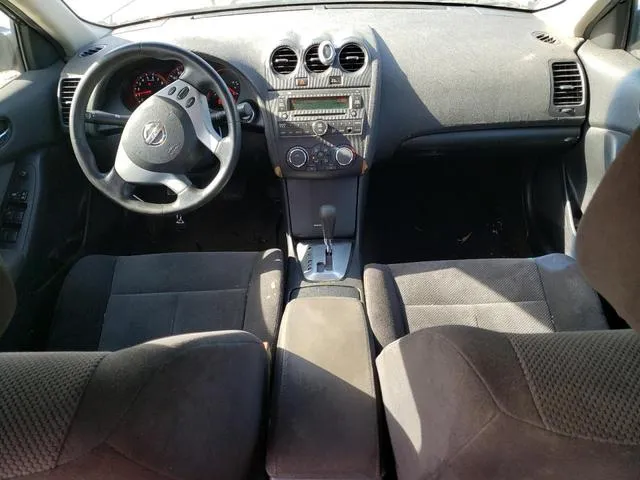 1N4AL21E87N451746 2007 2007 Nissan Altima- 2-5 8